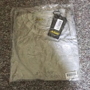 Klim XL slash V T-shirt
